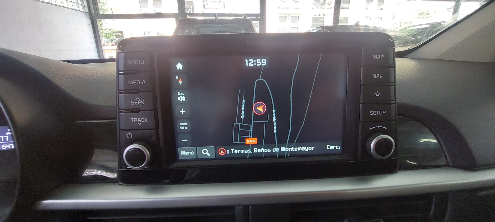 Kia Picanto 1.0 foto 6